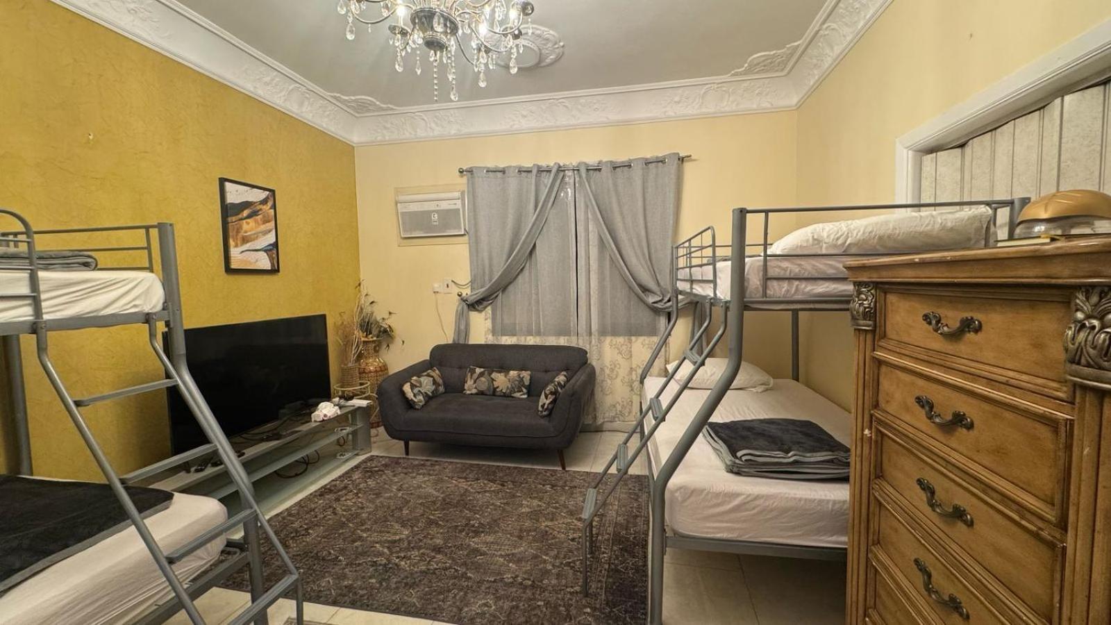 Apartment لين طيبة للعوائل Leen Taibah Ap. For Family's Medina