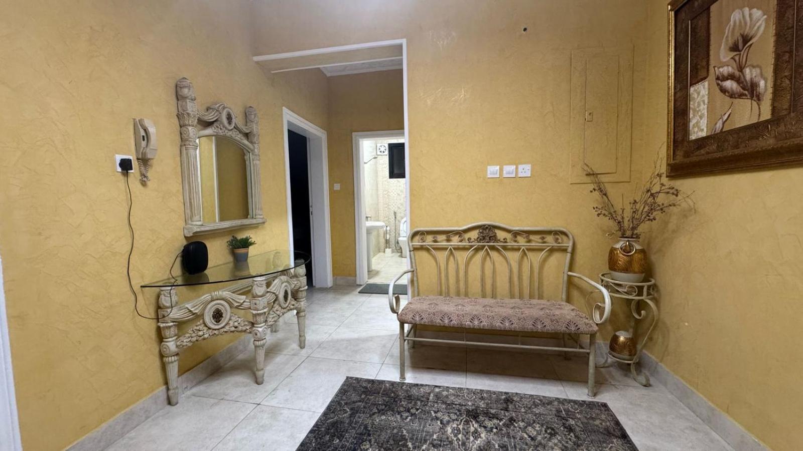 لين طيبة للعوائل Leen Taibah Ap. For Family's Apartment Medina
