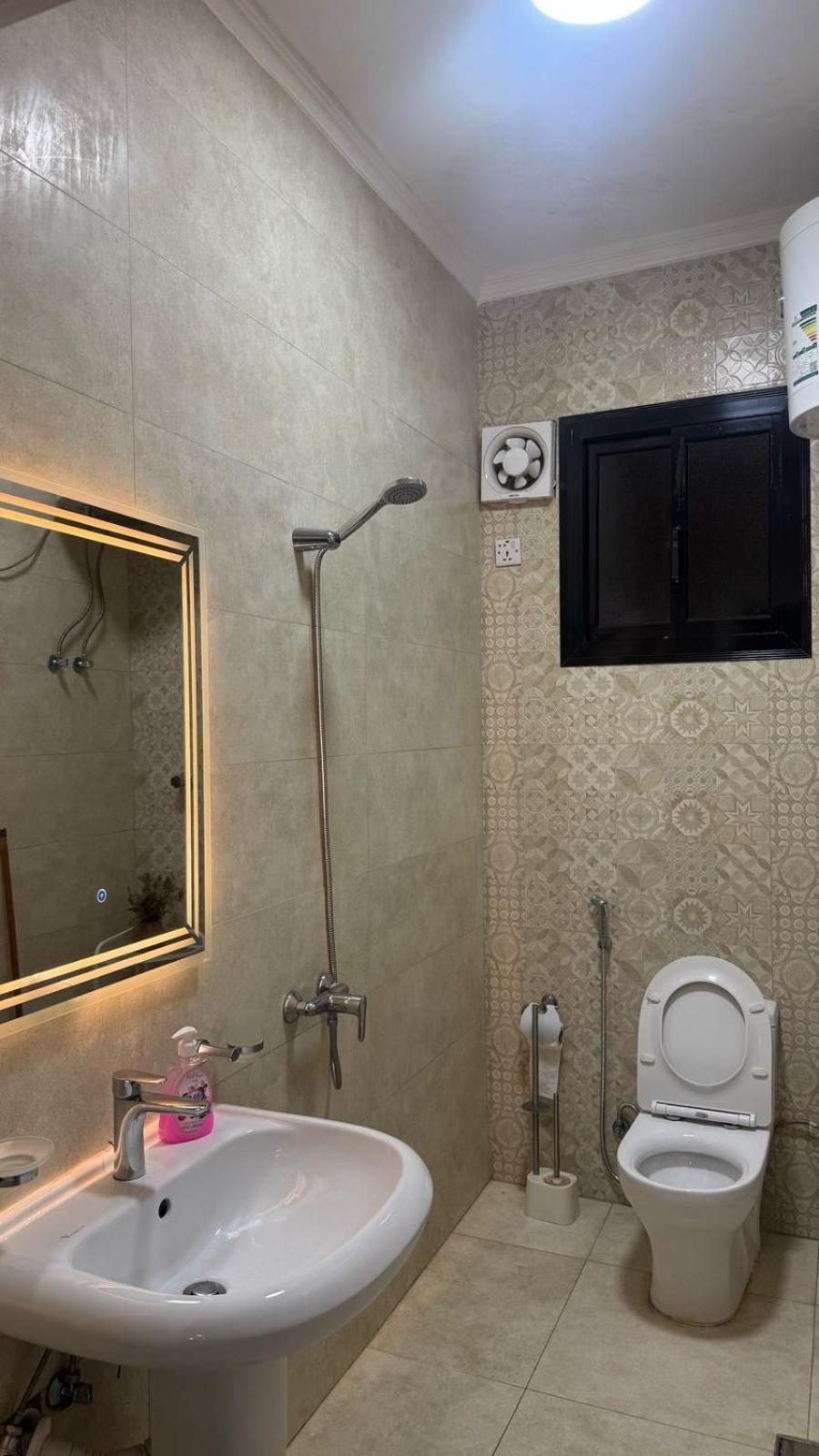 Apartment غرفة شذا طيبة المخدومة Shaza Taibah Luxury Medina