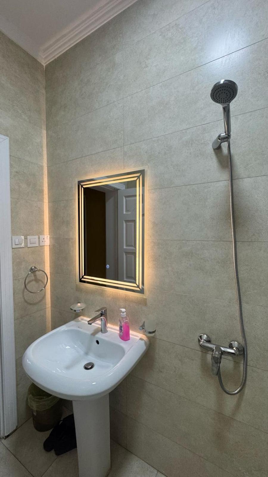 غرفة شذا طيبة المخدومة Shaza Taibah Luxury * Medina