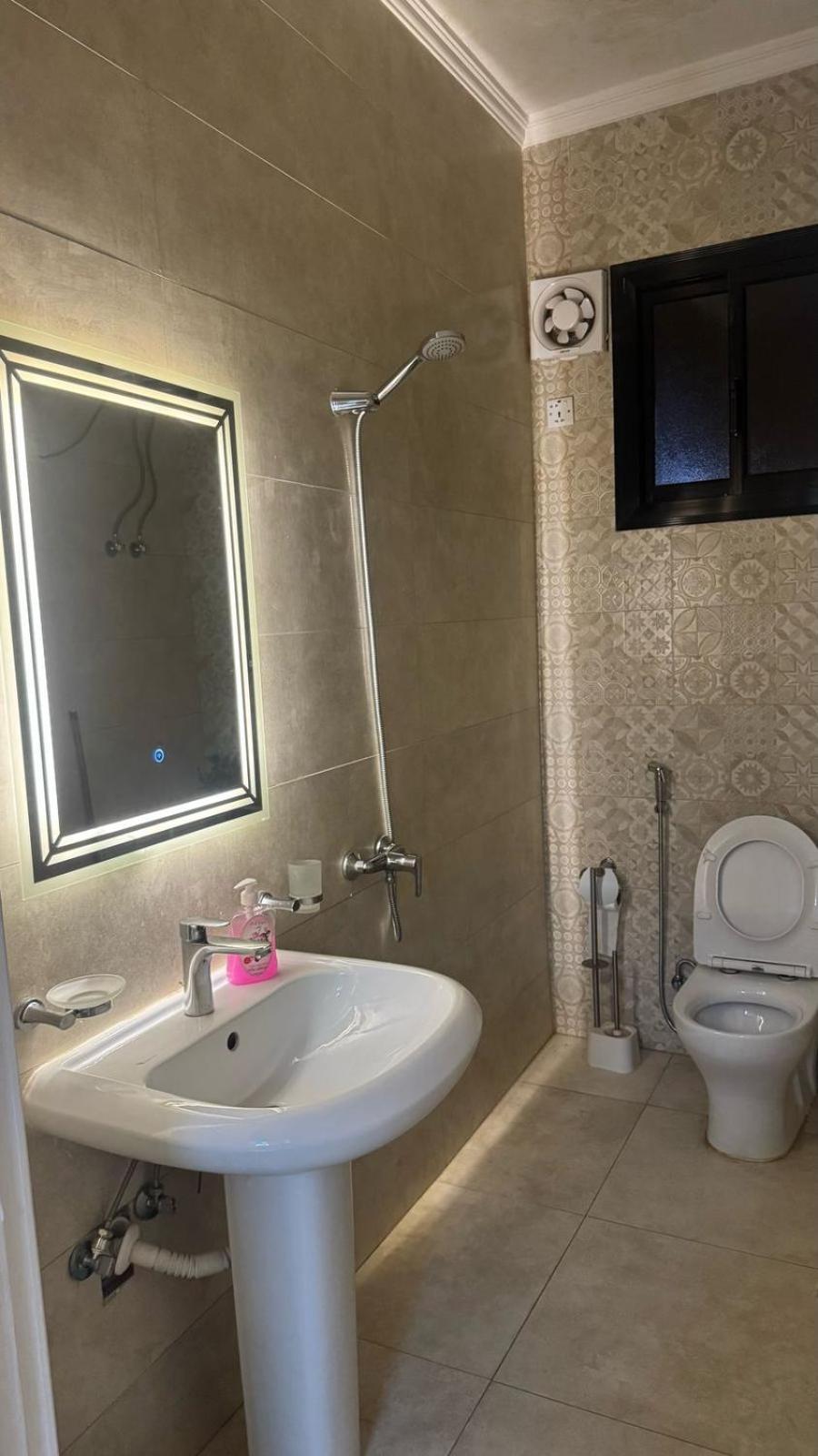 Apartment غرفة شذا طيبة المخدومة Shaza Taibah Luxury