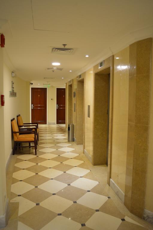 Dar Al Eiman Al Manar Hotel