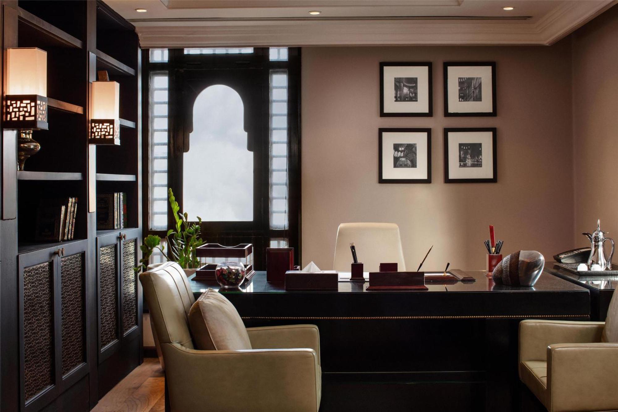 Sofitel Shahd Al Madinah Hotel 5*