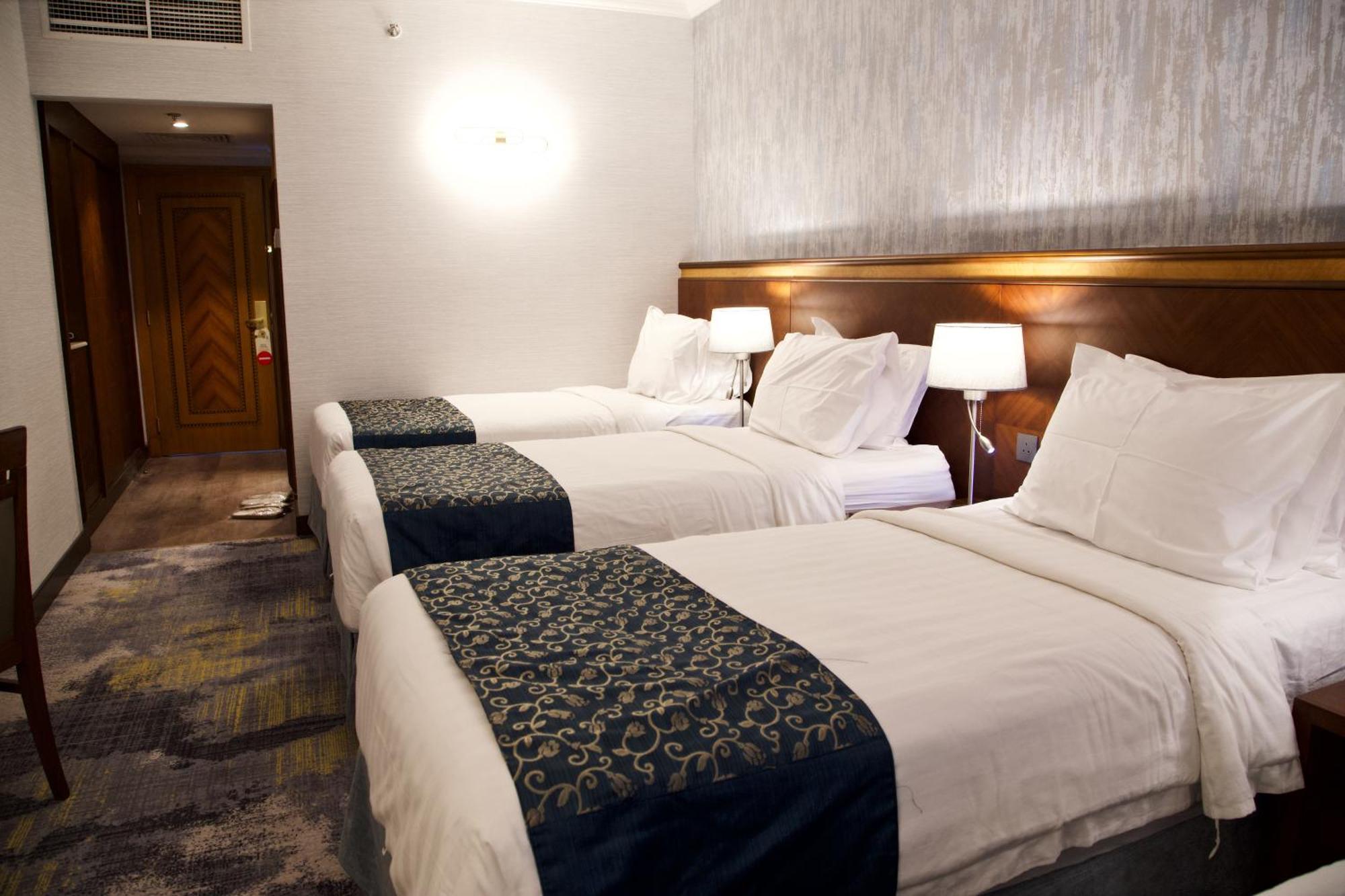 Hotel Nozol Royal