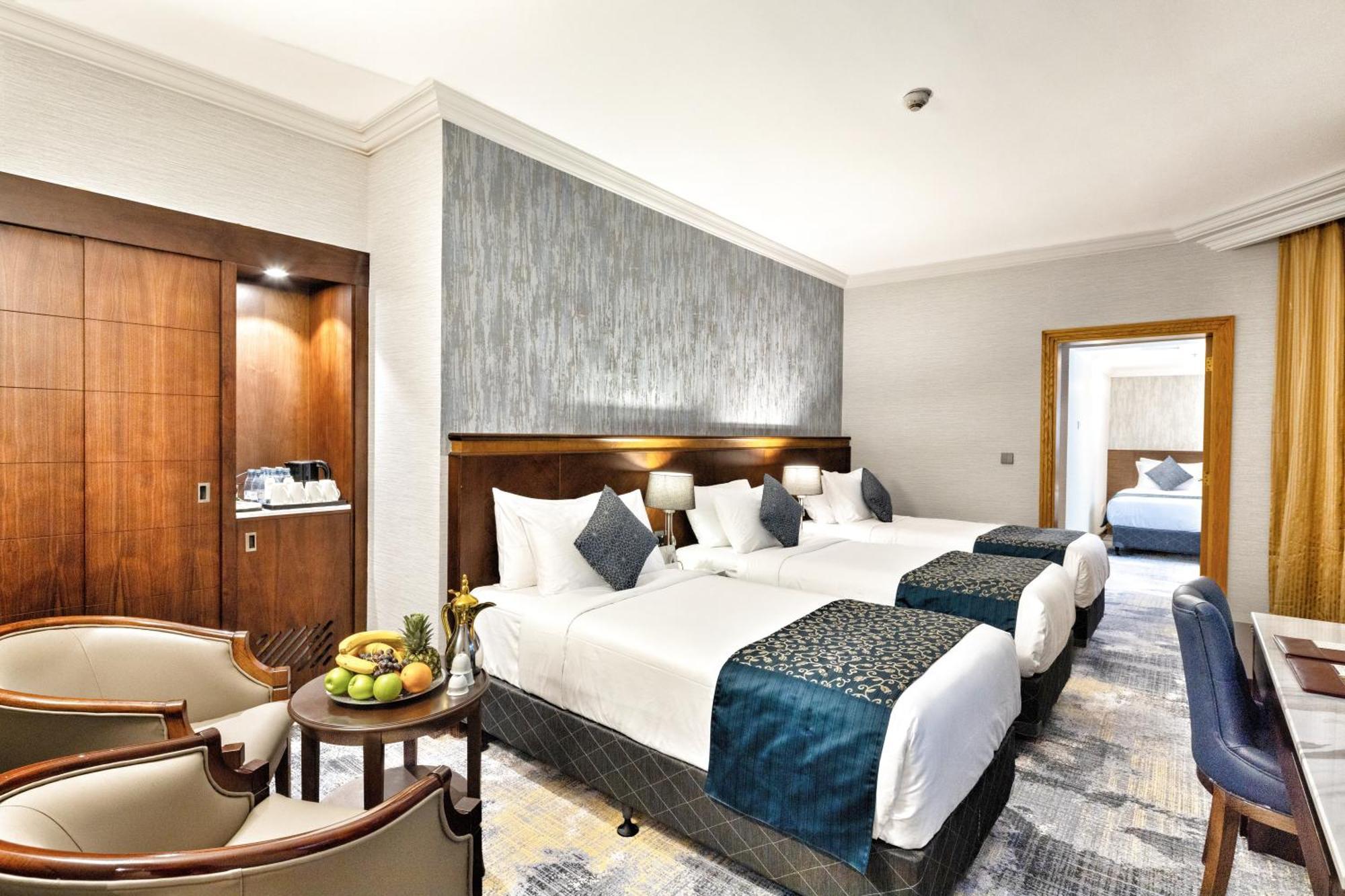 Nozol Royal 4* Medina