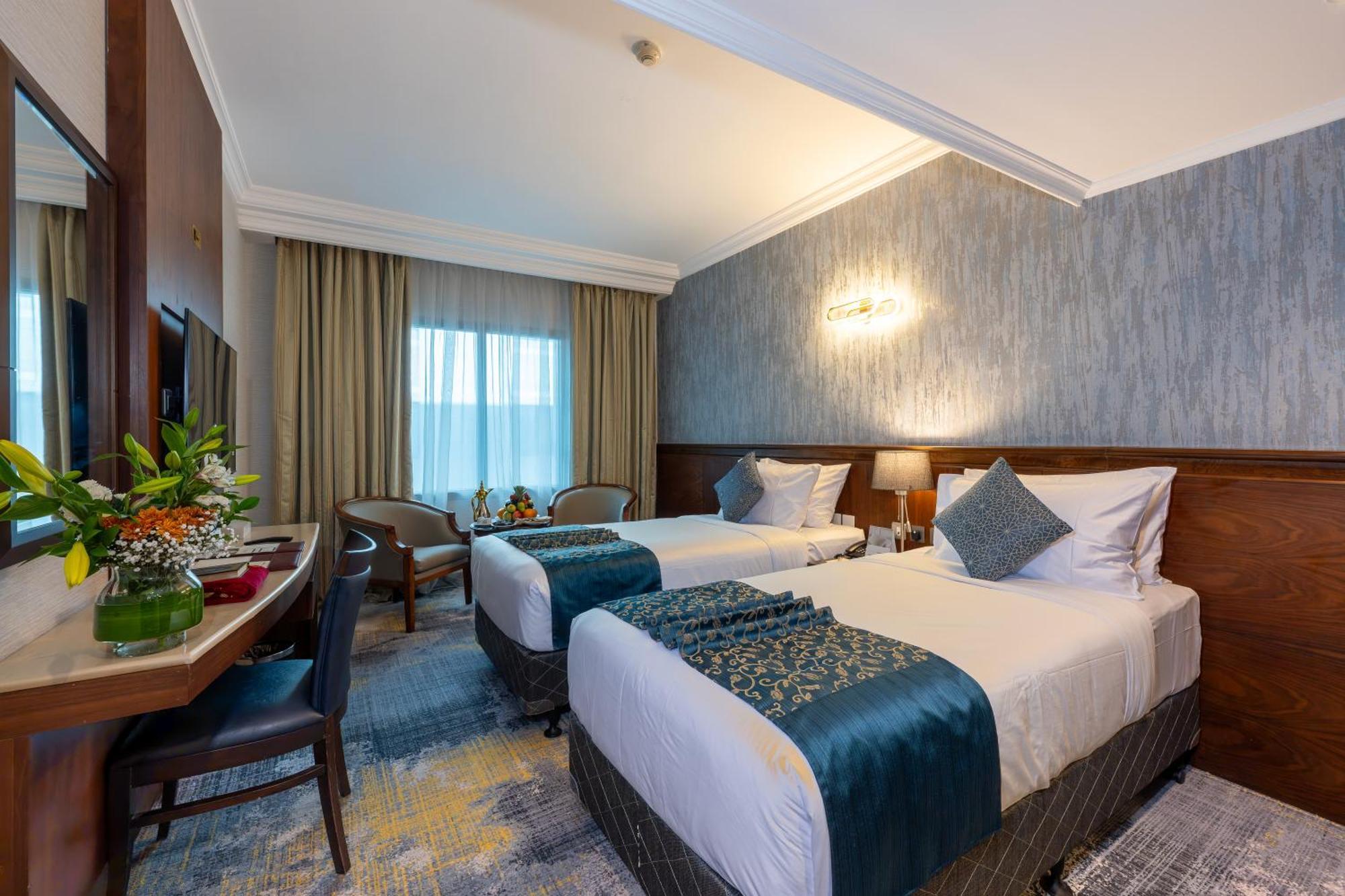Hotel Nozol Royal