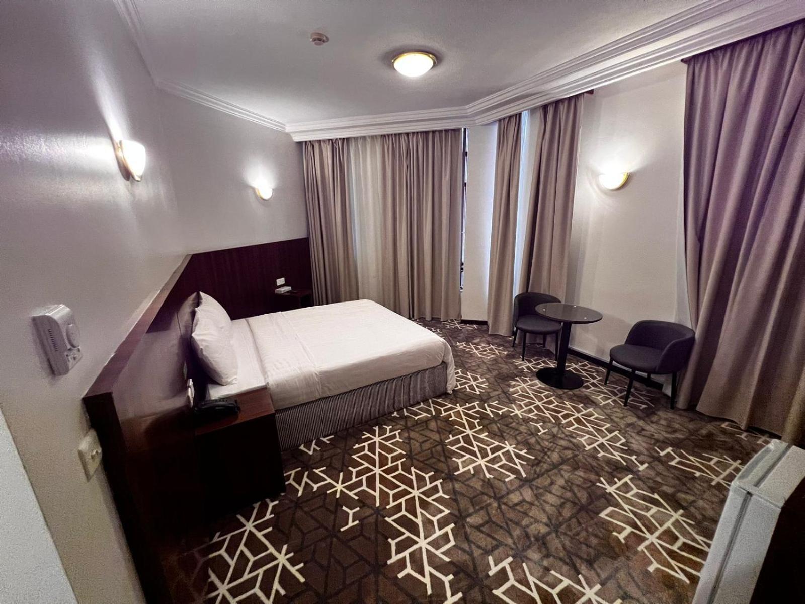 ديار المدينة Hotel