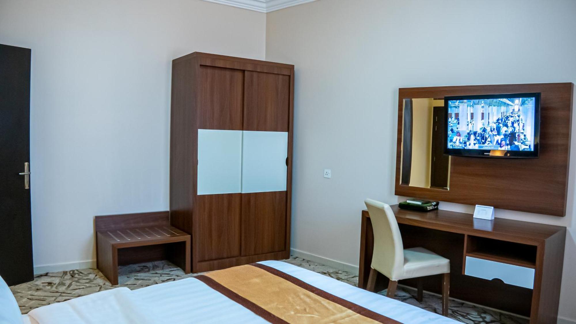 Rabwah Al Safwa 8 * Medina