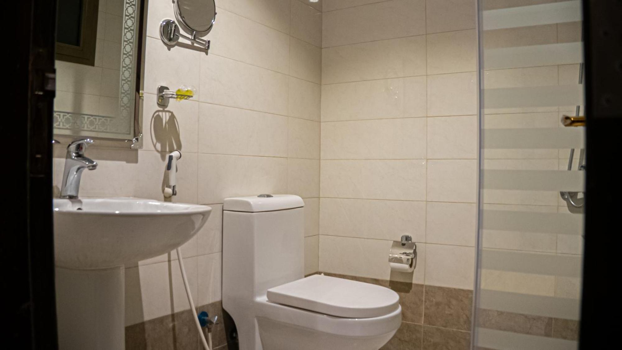 Rabwah Al Safwa 8 Hotel
