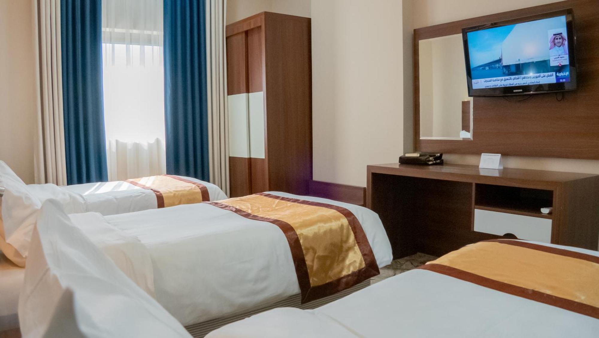 Hotel Rabwah Al Safwa 8
