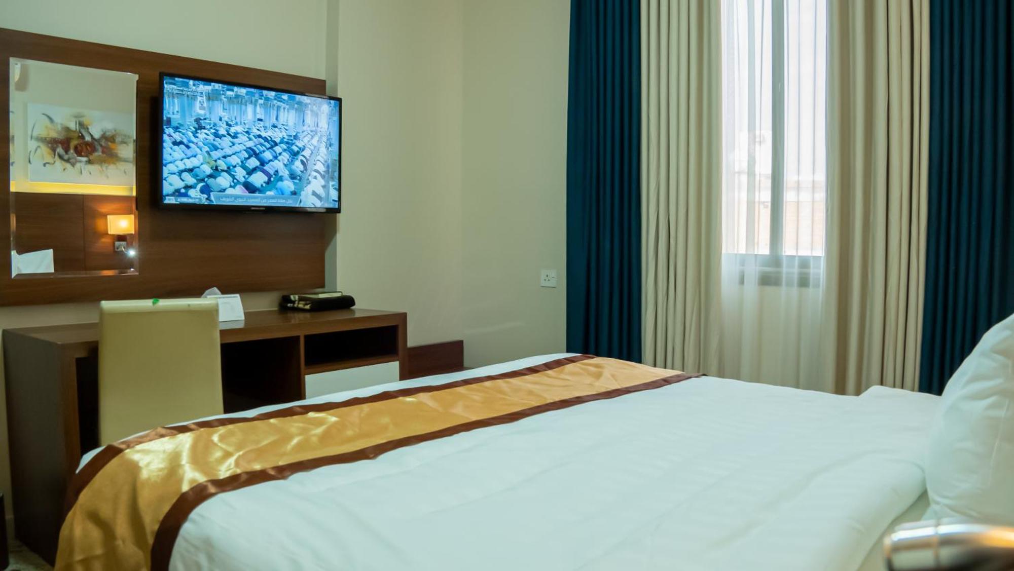 Hotel Rabwah Al Safwa 8 *