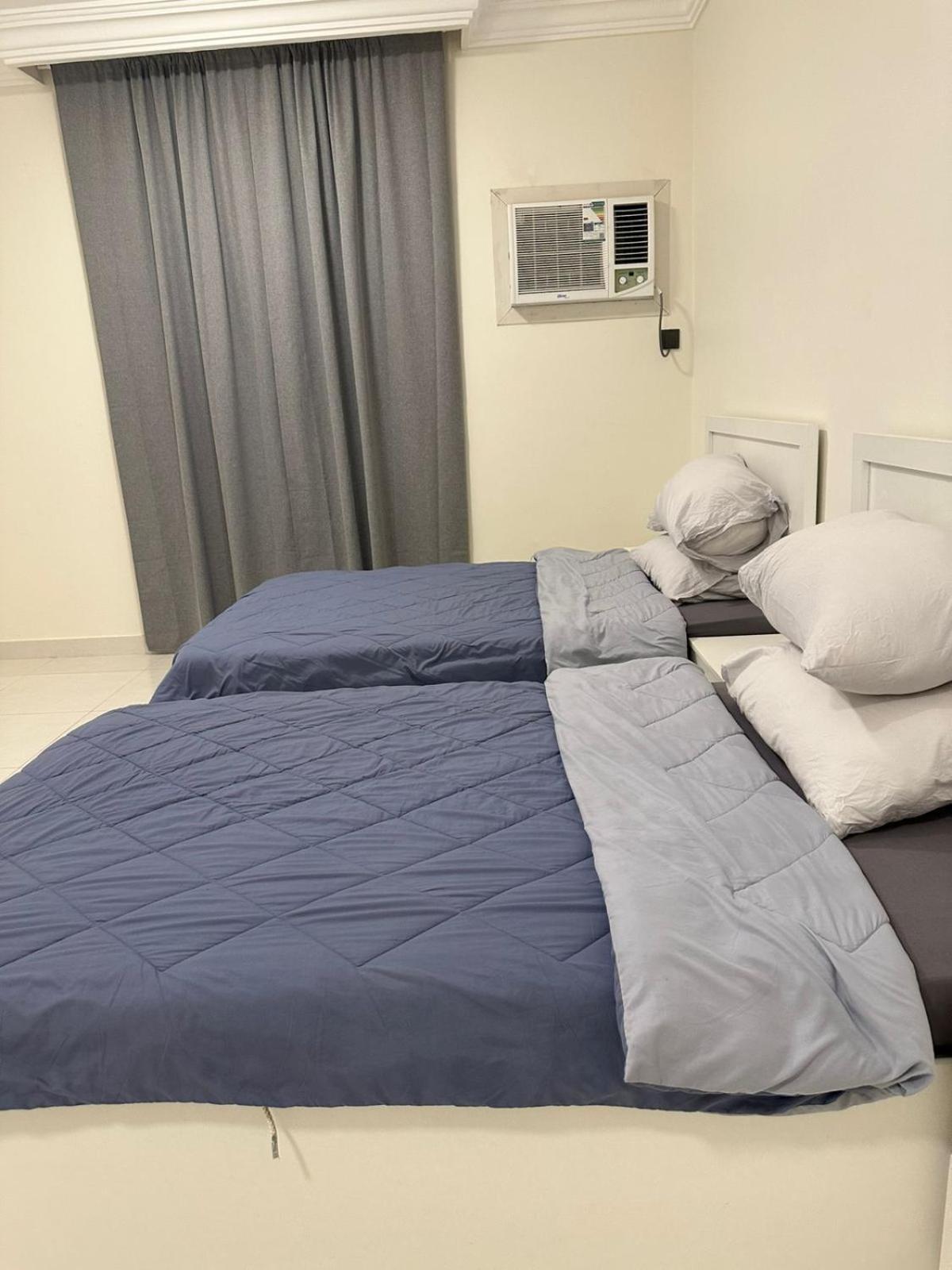 Almansour Laxury Apartements Medina