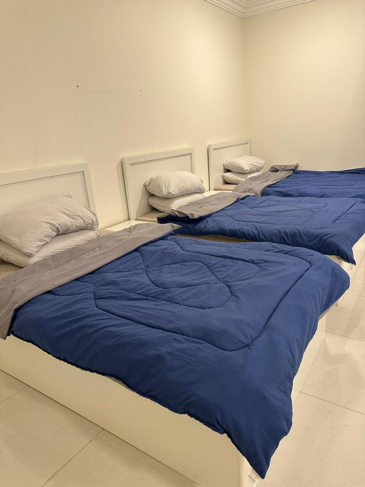 Almansour Laxury Apartements * Medina