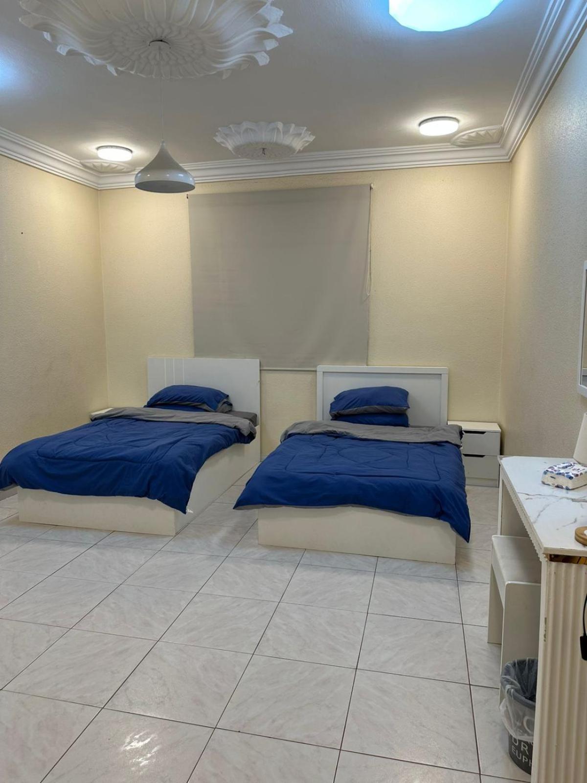 Almansour Laxury Apartements Holiday home
