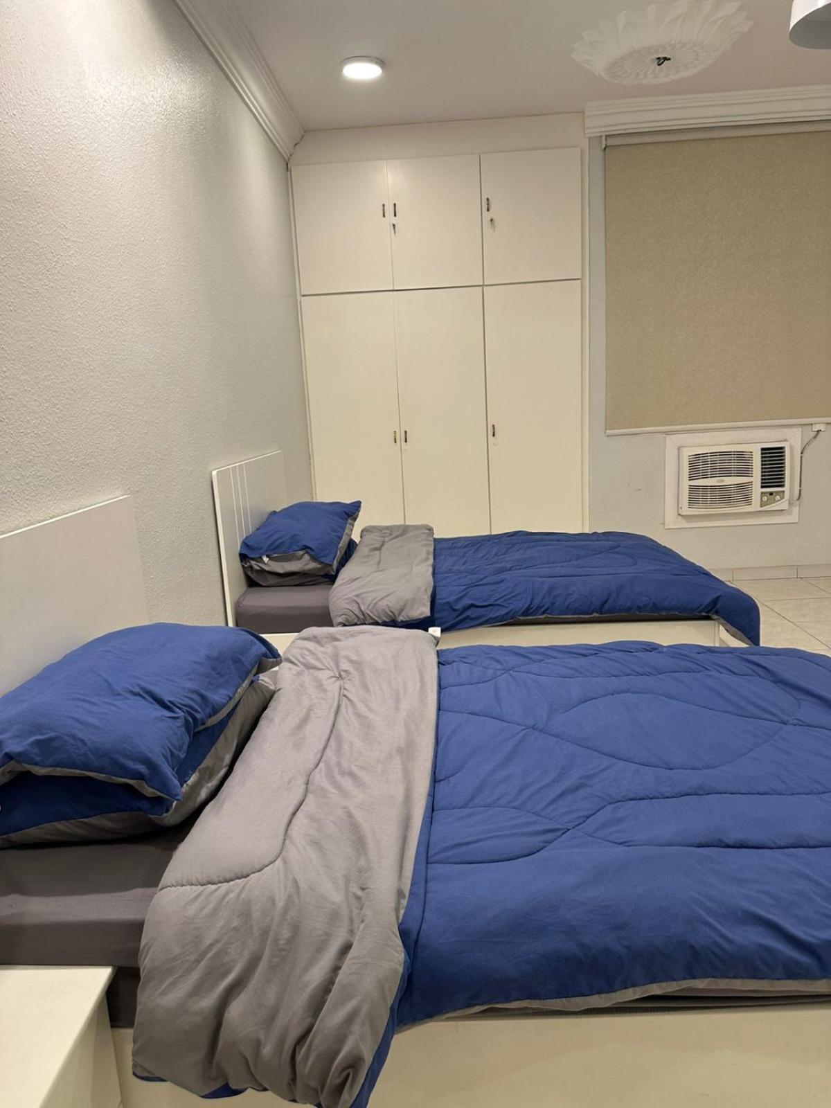 Almansour Laxury Apartements *