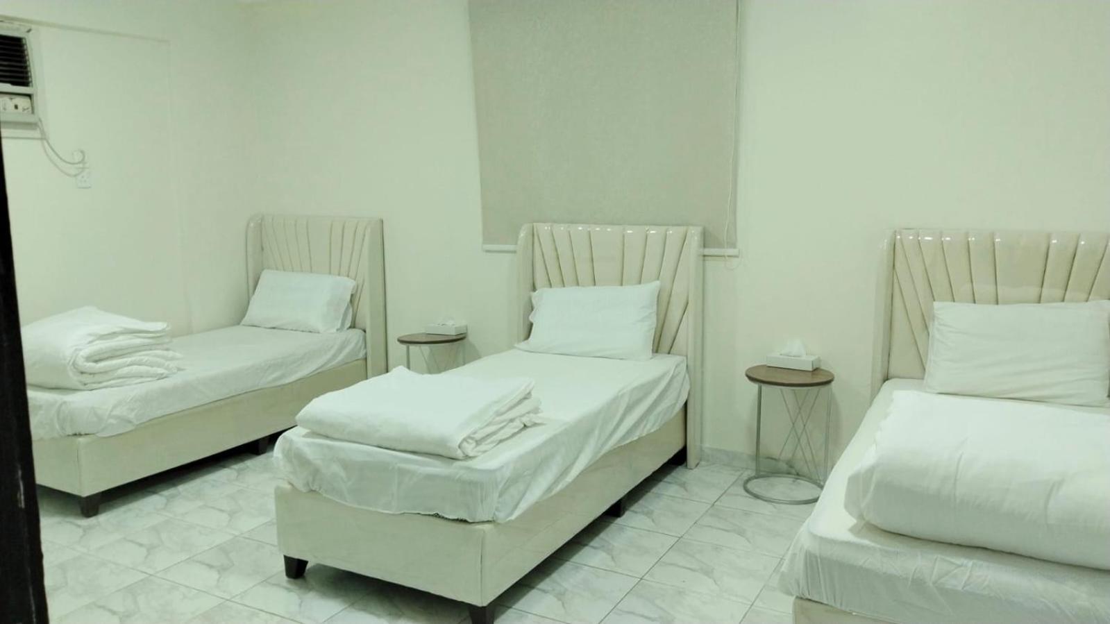 Apartment الفتح الخاصة Al-fateh Private