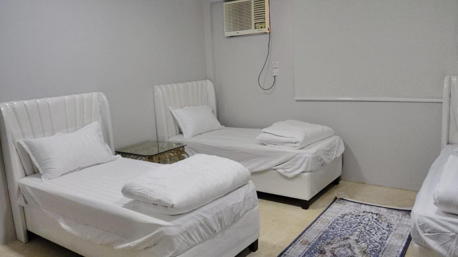 الفتح الخاصة Al-fateh Private Apartment *