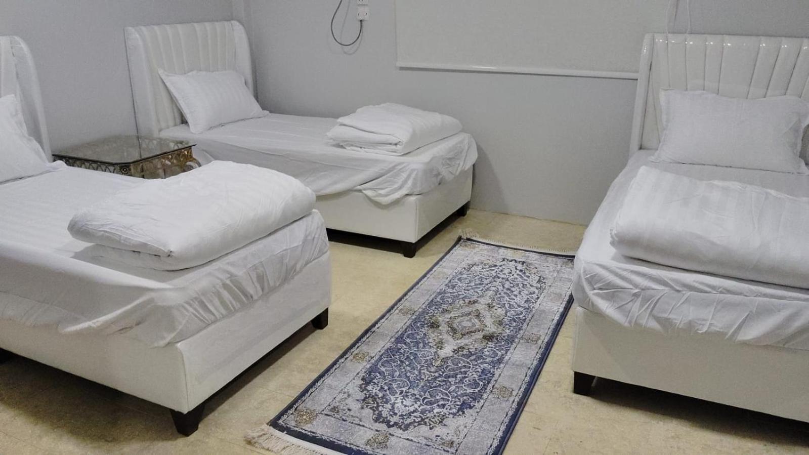 الفتح الخاصة Al-fateh Private Apartment *
