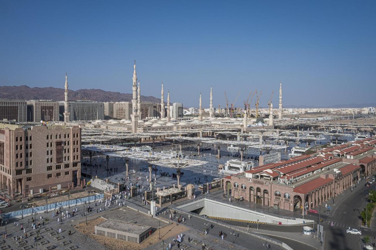 Taiba Madinah 5*