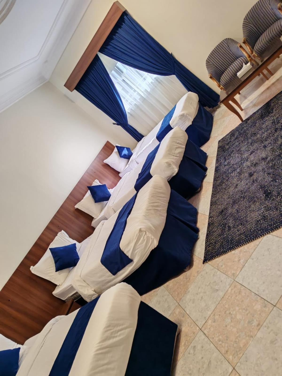 Apartment أجنحة جوار الحرم للشقق المفروشة Medina