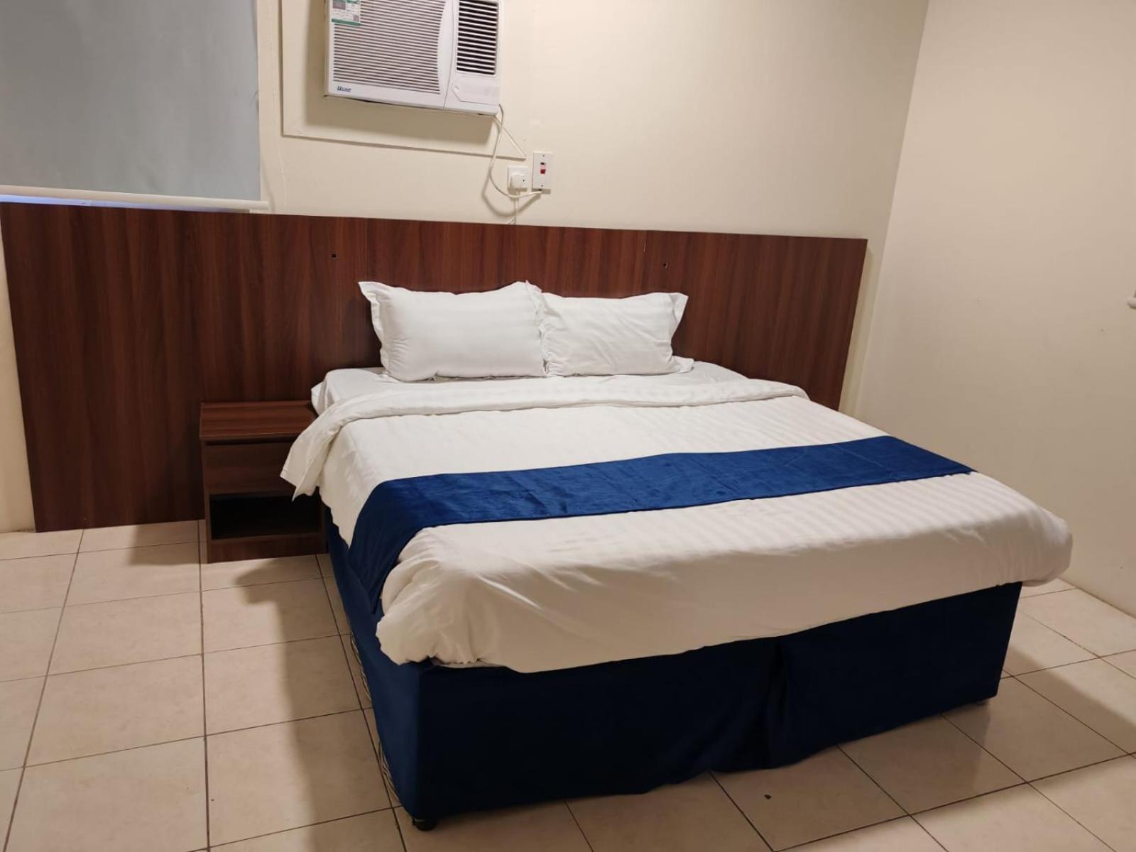 أجنحة جوار الحرم للشقق المفروشة Apartment *