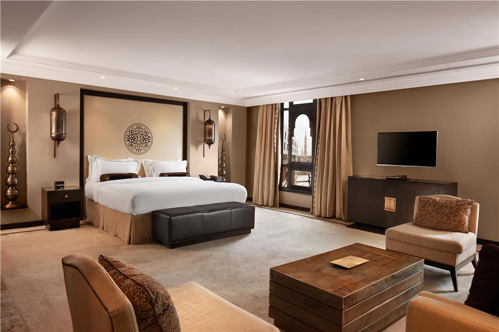 Sofitel Shahd Al Madinah Hotel 5*