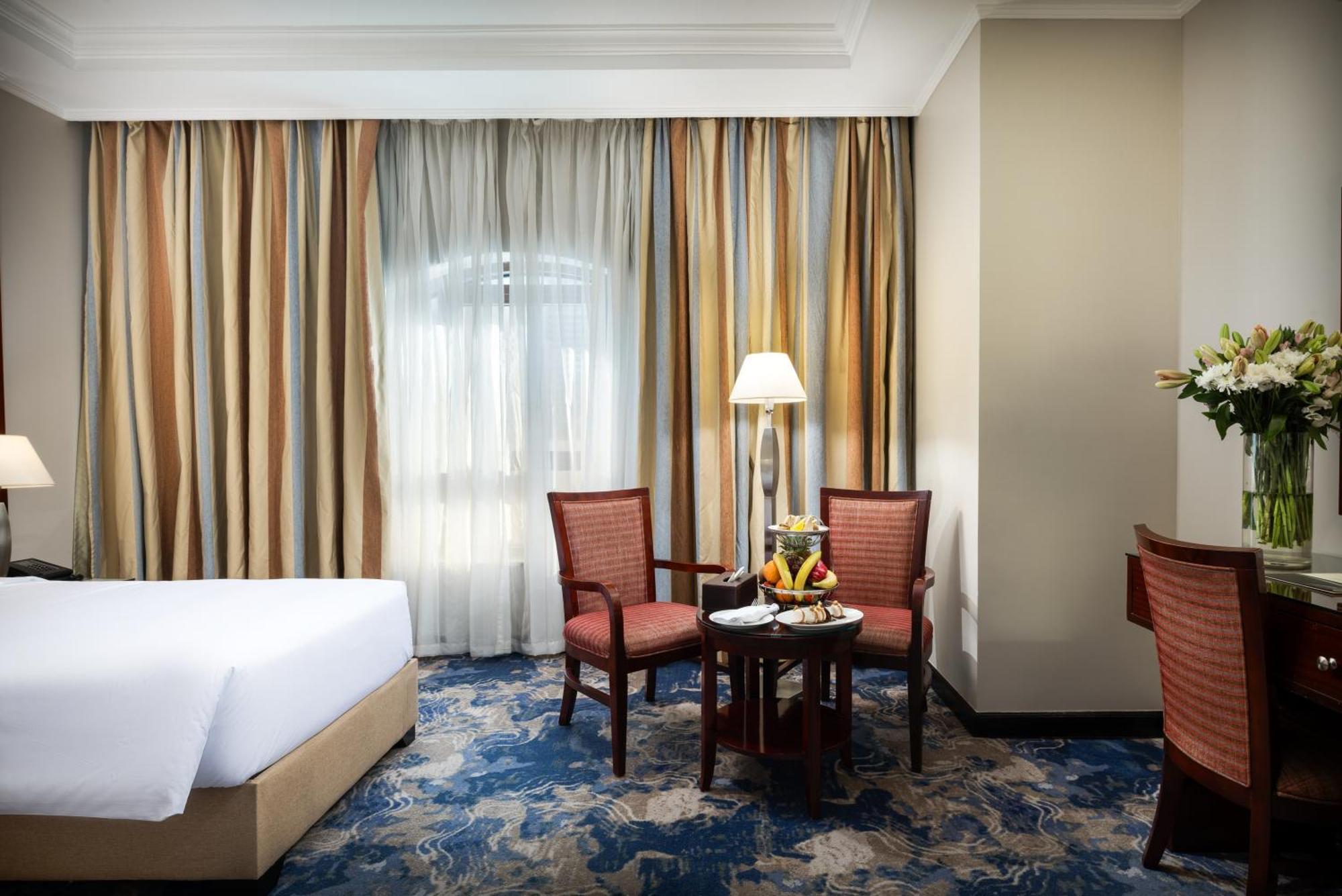Emaar Royal 5*