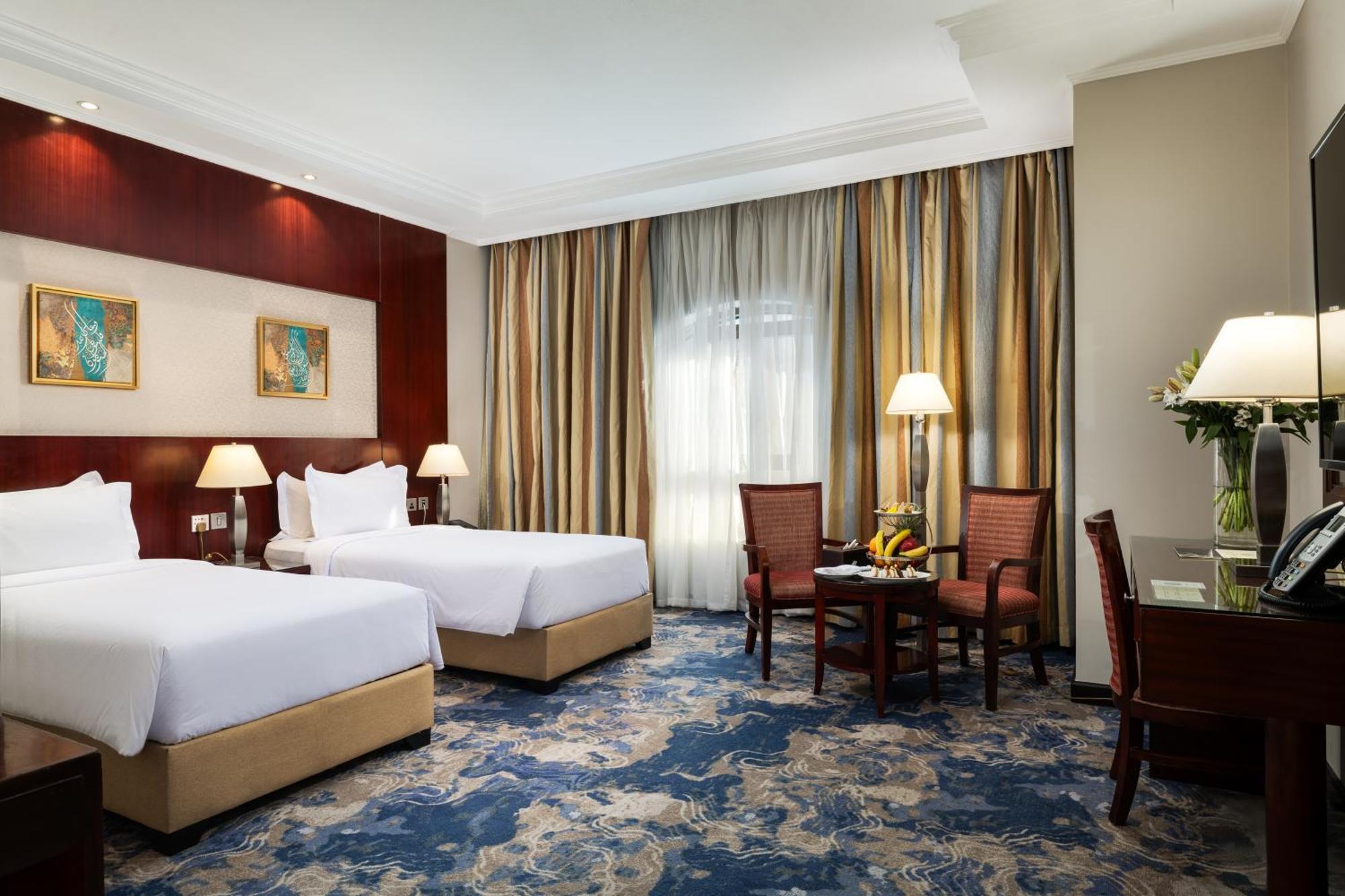 Emaar Royal Hotel 5*