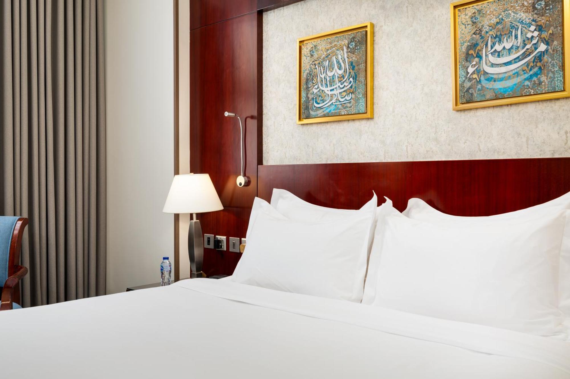 Emaar Royal Hotel Medina
