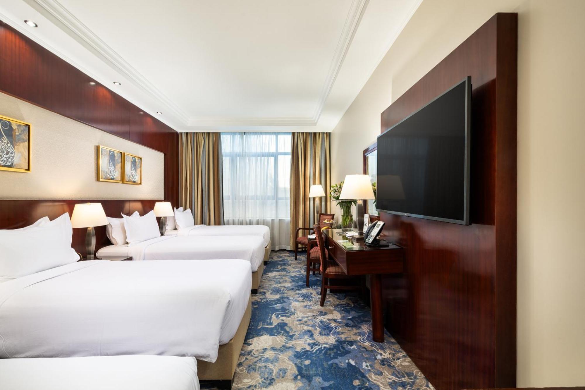 Emaar Royal 5* Medina