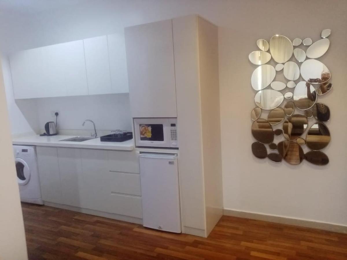 Quite, Cozy & Sweet Stay Apartment Medina