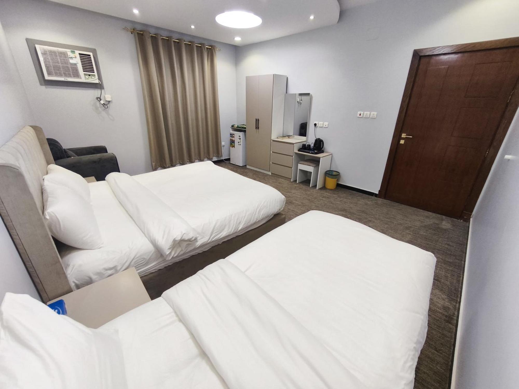 Hotel Al Rayhan *
