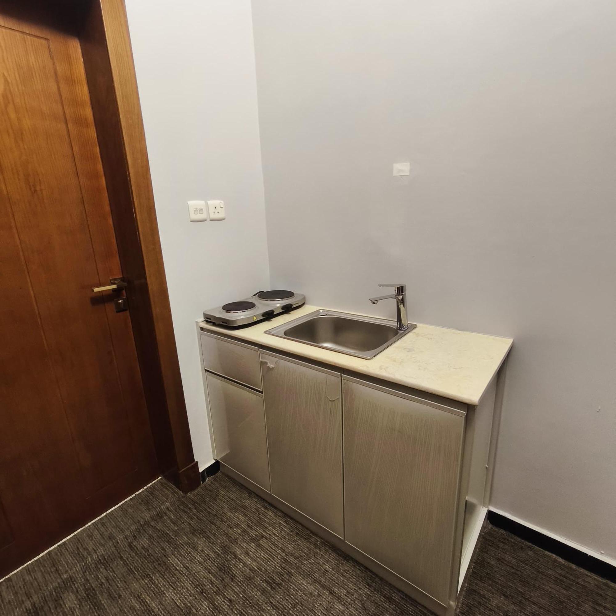 Al Rayhan Hotel