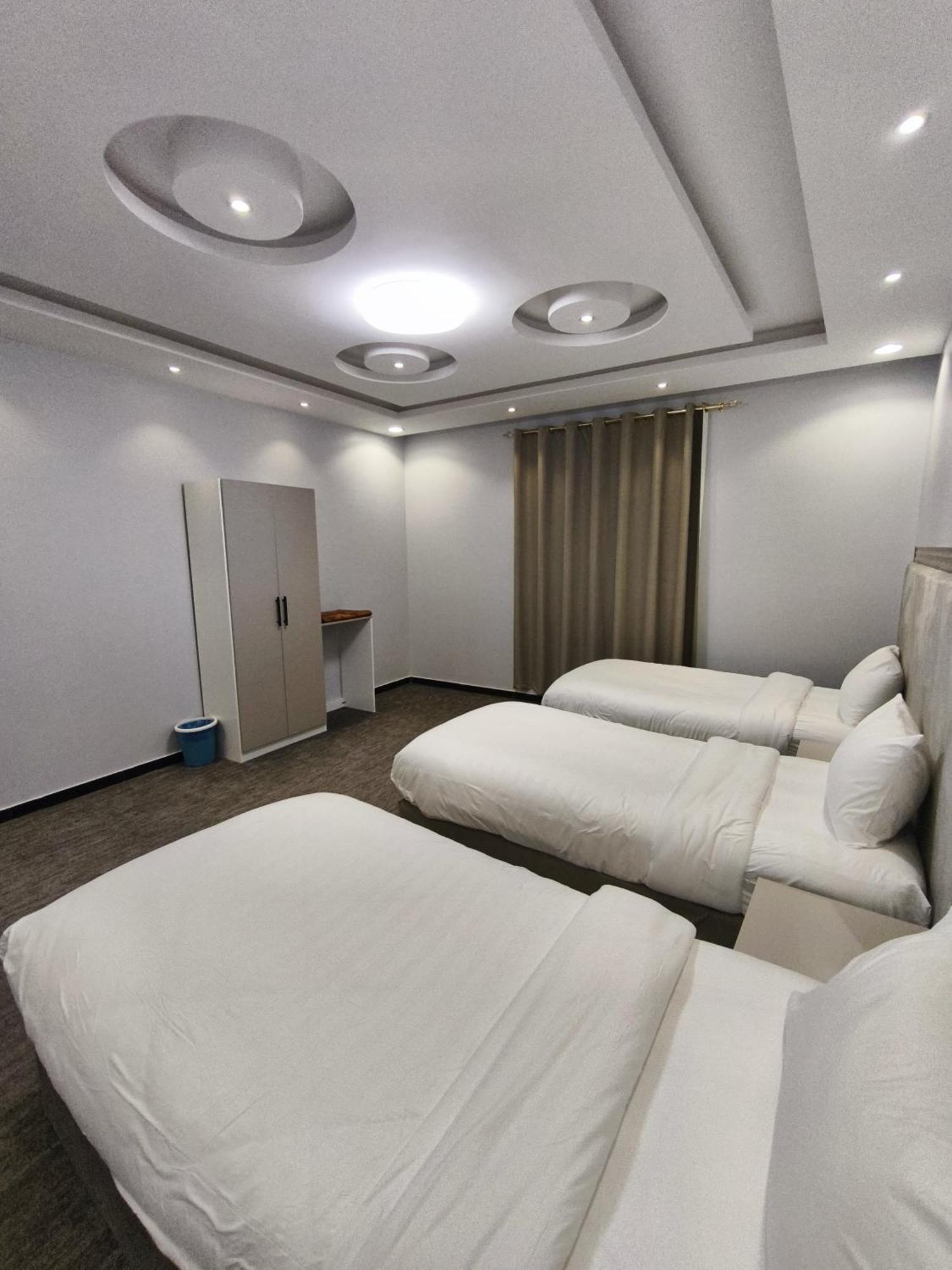 Al Rayhan Hotel