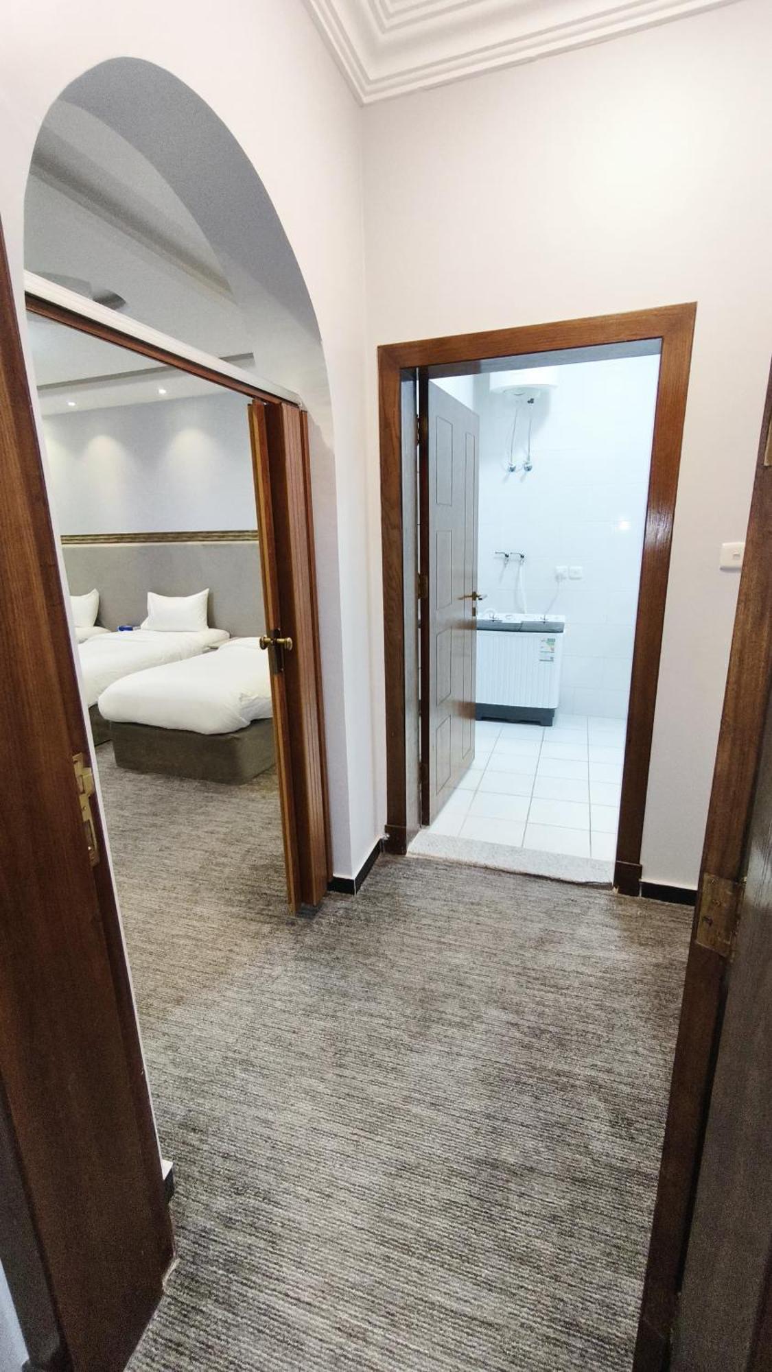 Hotel Al Rayhan *