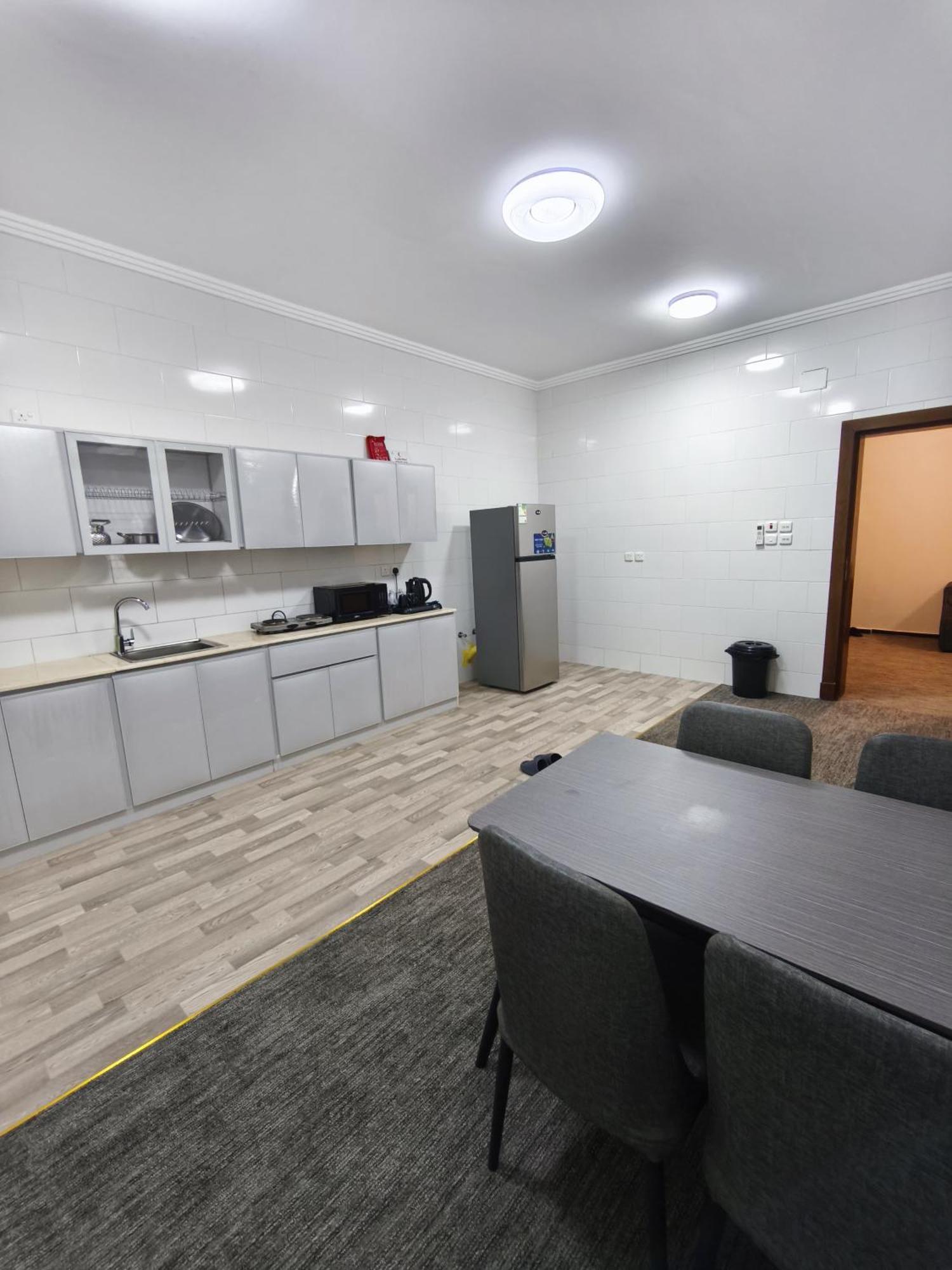 Hotel Al Rayhan Medina