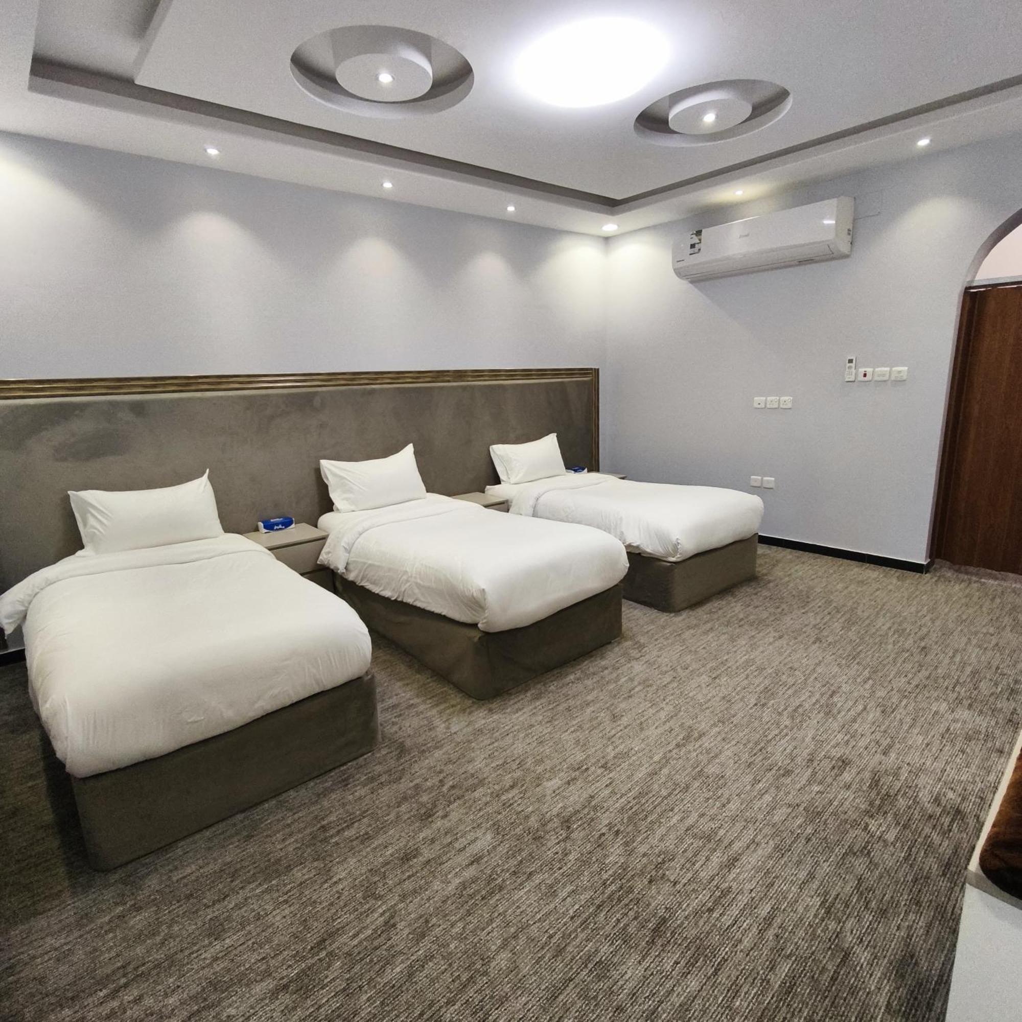 Al Rayhan Hotel *