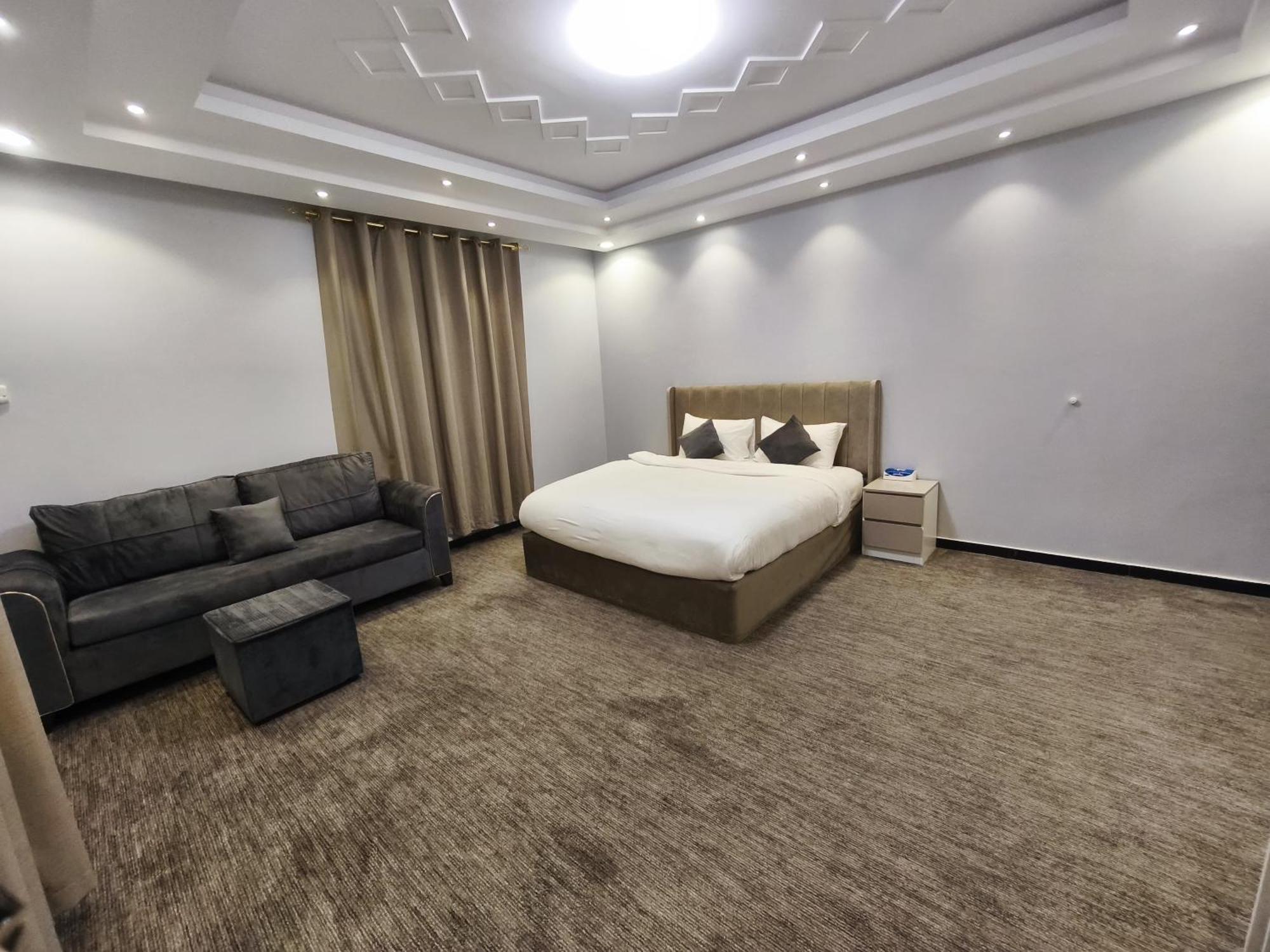Al Rayhan Hotel *