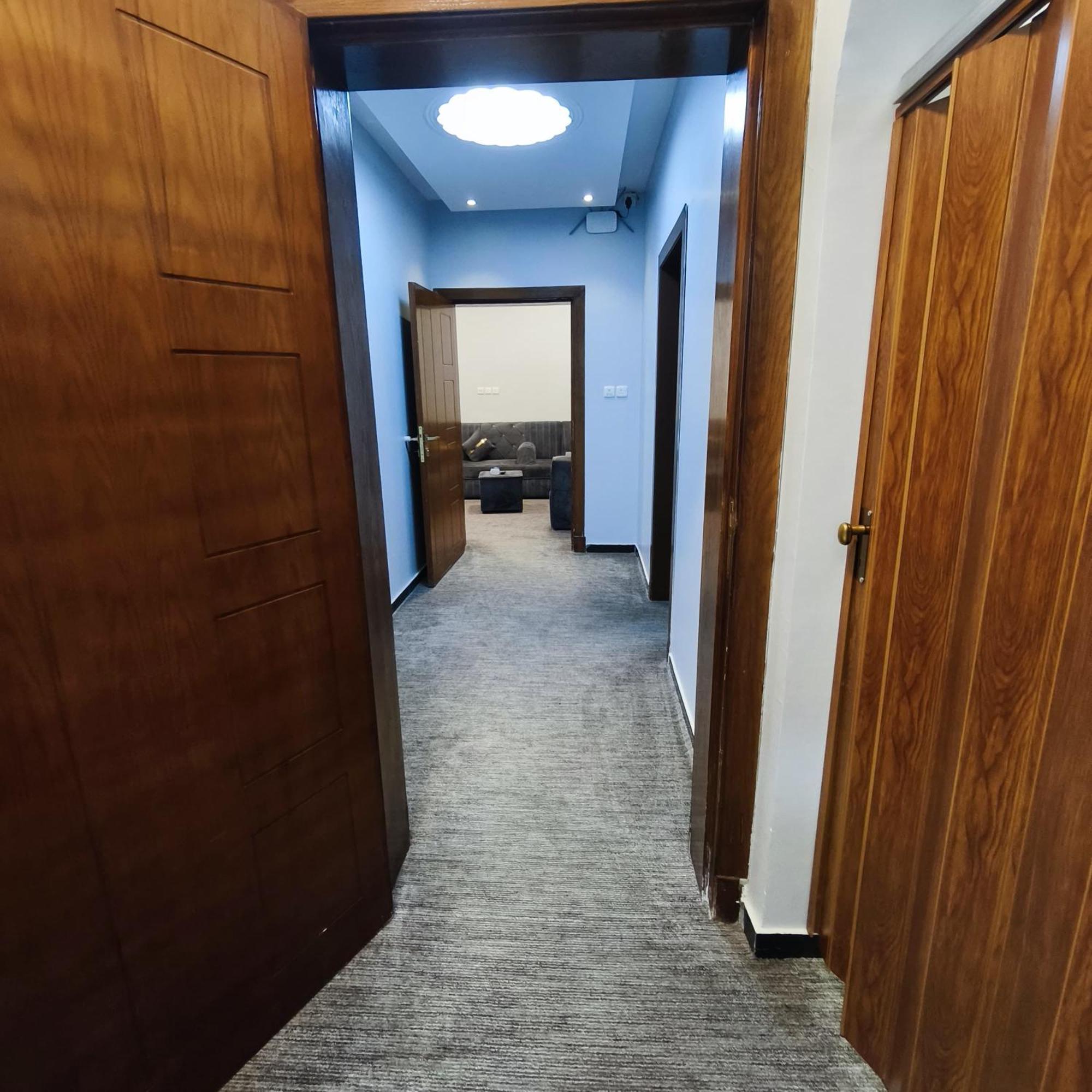 Al Rayhan Hotel Medina