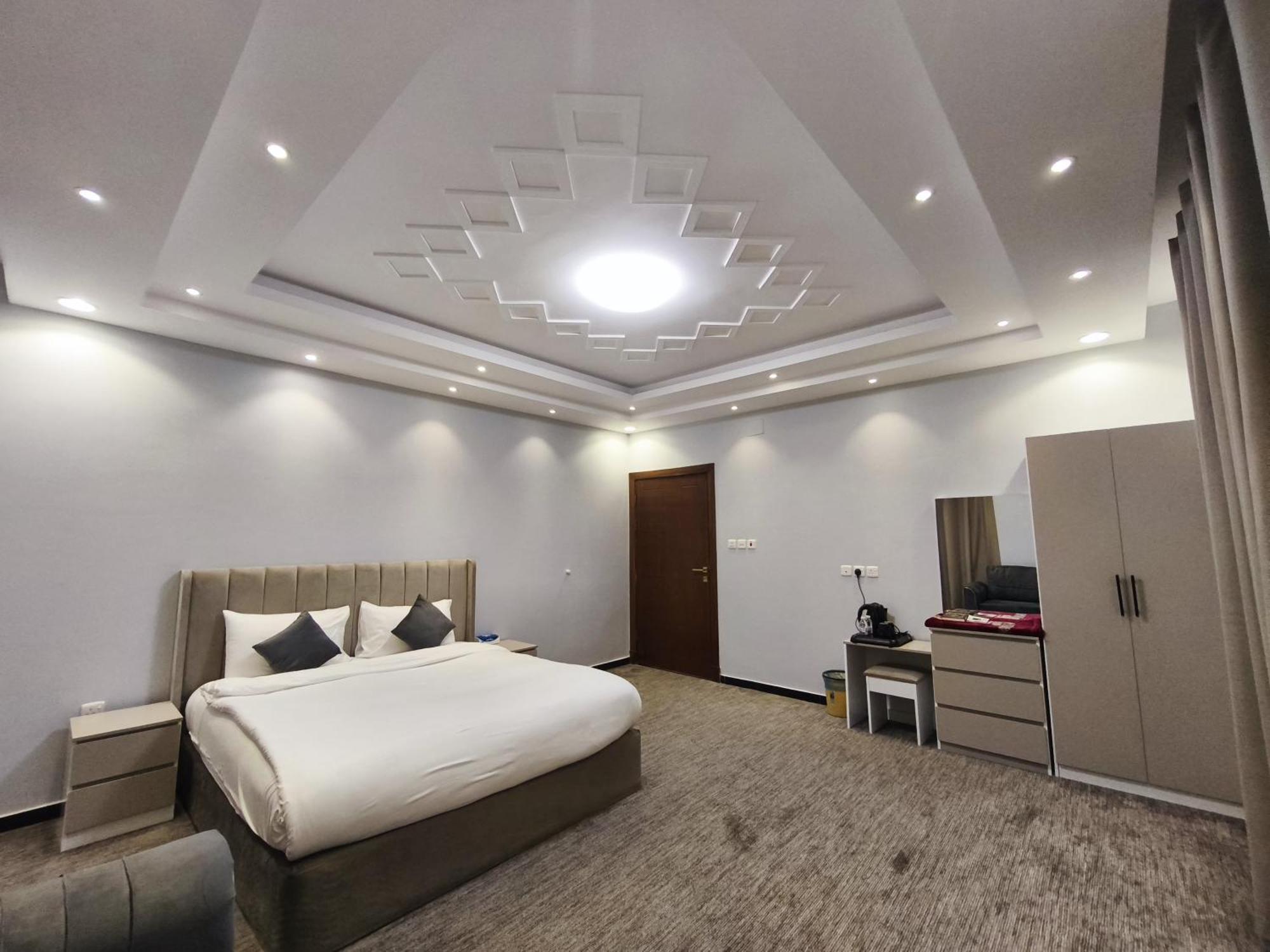 Hotel Al Rayhan Medina