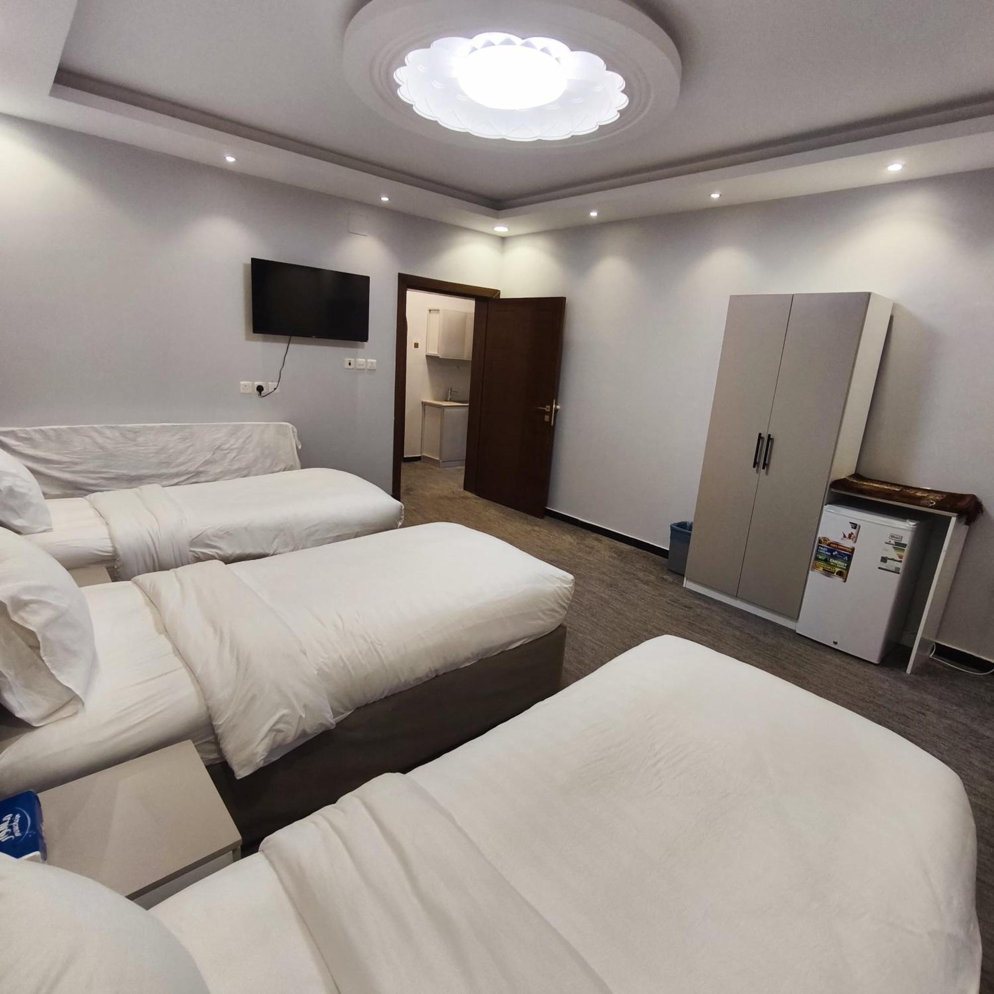 Hotel Al Rayhan *