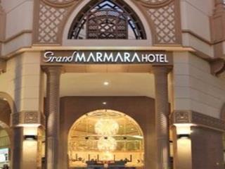 Grand Marmara