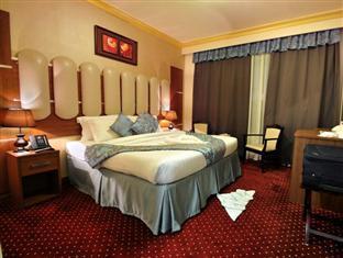 Grand Marmara Hotel Medina
