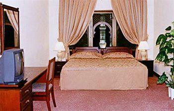 Hotel Taiba Madinah Medina