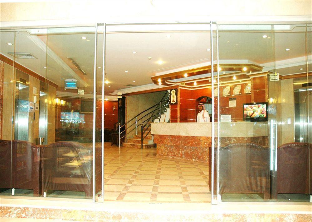 Hotel Makkah Dar Al Manasek
