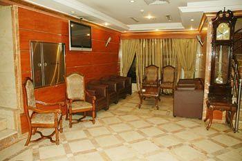 Makkah Dar Al Manasek Hotel