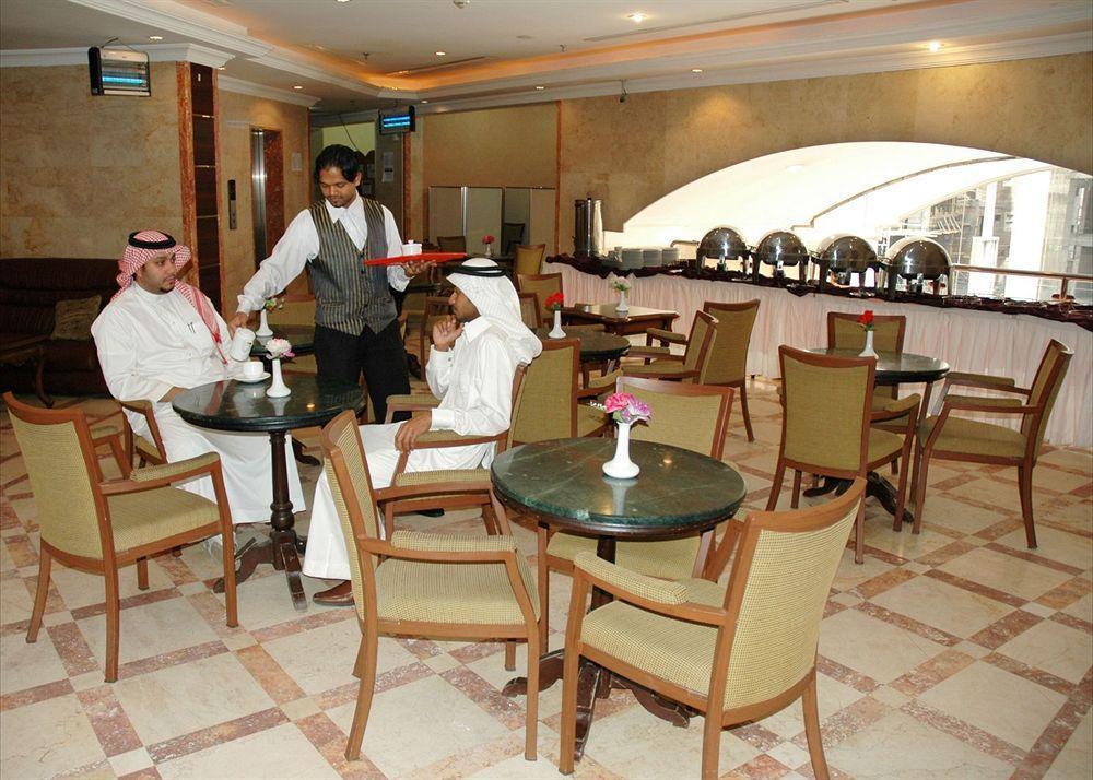 Makkah Dar Al Manasek Hotel Medina