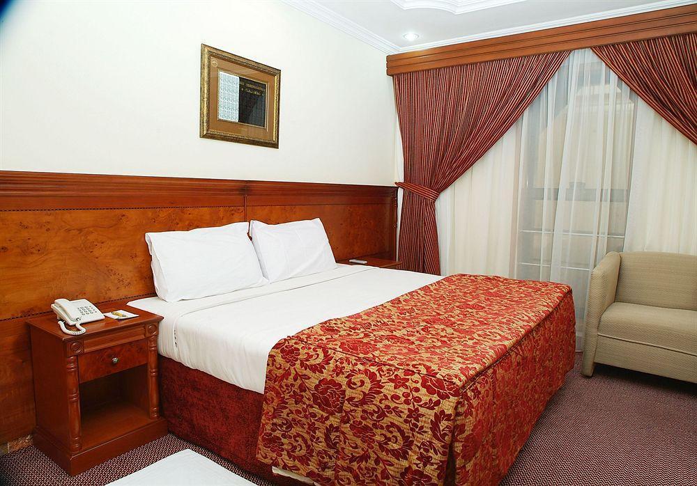 Hotel Makkah Dar Al Manasek