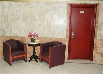 Makkah Dar Al Manasek Hotel Medina