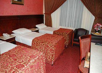 Hotel Makkah Dar Al Manasek 4*